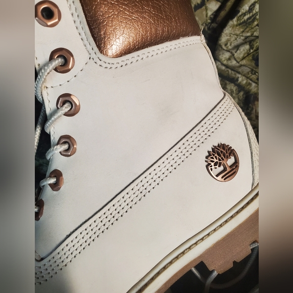 Timberland Shoes - Timberland boot